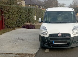 Fiat Doblo schimb cu Dacia Lodgy sau Logan MCV