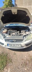 Ford focus 1.6 diesel 2007