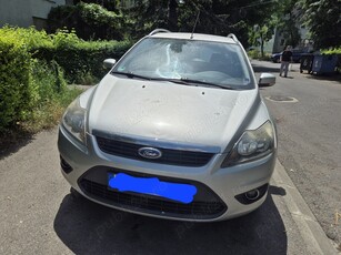 Ford focus 1.6 tdci