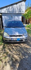 Ford Focus 1.8 2002