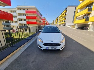 Ford Focus 2017 1.5 120 cp