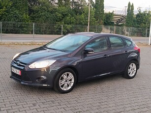 Ford Focus Diesel Euro 5