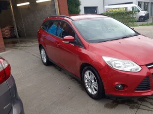 Ford Focus Diesel Euro 5