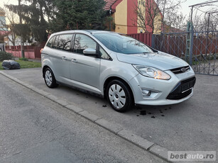 ford grand c-max