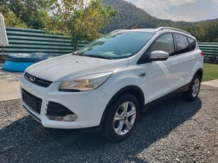 Ford Kuga 1.6vti 150cp 6+1 viteze Euro 5