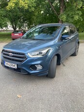 Ford Kuga, ST LIne, 2019, 1.5 benzina, 6AT, 46500 km, unic proprietar