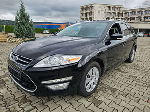 Ford Mondeo Titanium 1.6 benzină 160Cp