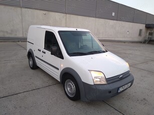 ford transit connect fab 2009 motor 1.8tddi in stare perfecta acte la ziii fiscal