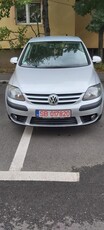 Golf 5 plus de vänzare