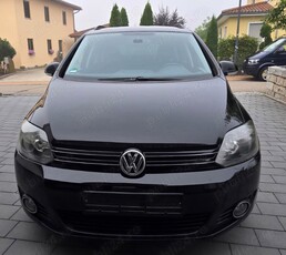 Golf 6 plus 2010 1.4 tsi TOP AUTO