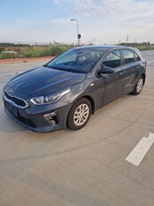 Kia Ceed 1.6 CRDi