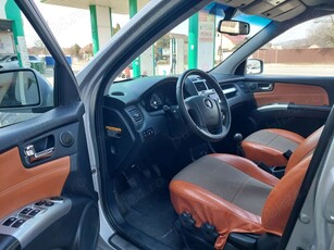 Kia Sportage 2.0 Benzina