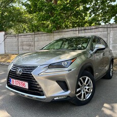 Lexus NX 300H HIBRID 2019 68000km , schimb cu auto de marfa