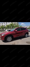 Mazda CX-5 2.2 SKYACTIV-D AWD