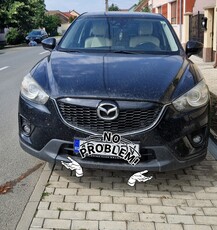 Mazda cx 5 anul 2017