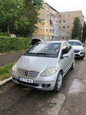 Mercedes A 200