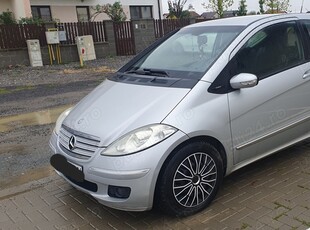 Mercedes Benz, A180 CDI, 2008, Cutie viteze Automată