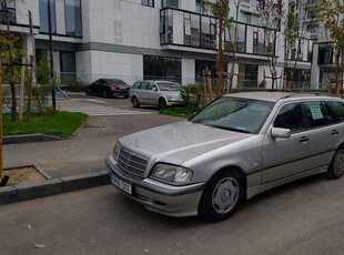 Mercedes-Benz C class 220D break