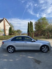 Mercedes C220 CDI