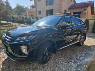 Mitsubishi Eclipse Cross 2018, 163 CP, 100 Km, Clear Tec Autohaus BEAUTY CAR