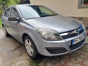 Opel Astra H