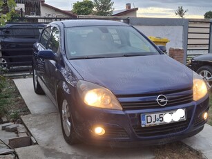 Opel Astra H 1.6 benzină klima