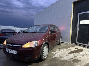 Opel Corsa C 1.3CDTI