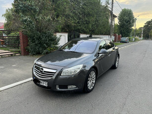 Opel Insignia 2.0 CDTI 160cp E5 UNIC PROPIETAR DE NOUA KM 162.000