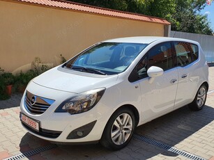 Opel Meriva 1.3DTE