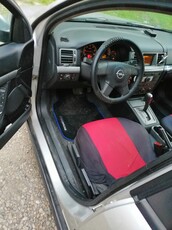 Opel Vectra C Break