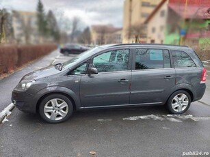 Opel Zafira CDTI ecoflex - 7 locuri