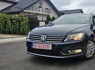 Passat B7 1.6TDI 105 Cp 2012