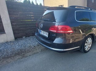 Passat B7 Promoție