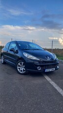 Peugeot 207 sport 1.6 HDI 109cp