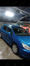 Peugeot 307 1.6hdi 2005