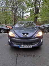 PEUGEOT 308 SW 2008