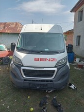 Peugeot Boxer 2.2 Diesel