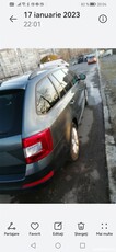 Pf vând auto Scoda Octavia