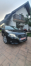 proprietara, vand Audi A3