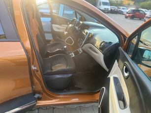 Renault Captur Zen Tce