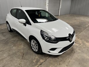 Renault Clio 0.9 TCe - Manual - 65.287 km