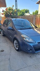 Renault clio 3 1.5 dci 2011 break