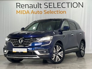 Renault Koleos Blue dCi X-Tronic 4WD Initiale Paris