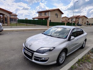 Renault LAGUNA III 2013 1.5 dCi 110cp EURO 5 FAP