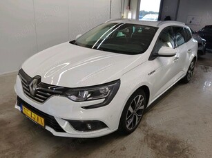 Renault Megane 1.3 TCe Bose Edition - 159 cp - 79.200 km