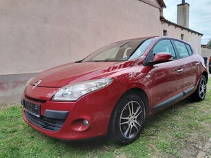 Renault Megane 1,6 Benzina