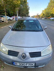 Renault Megane 2 2003