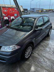 renault megane 2 2007