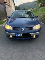 Renault Megane 2