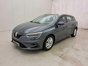 Renault Megane Hibrid 1.6 - Automat - 32.791 km